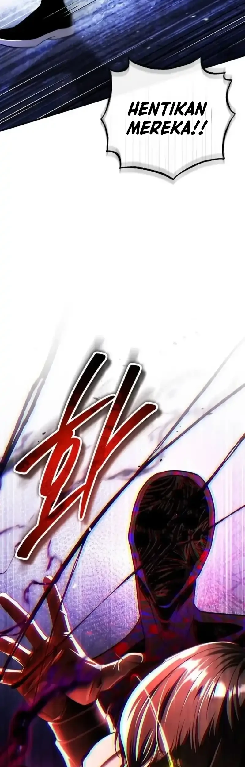Superhuman Game Broadcast Chapter 29 - halaman 24