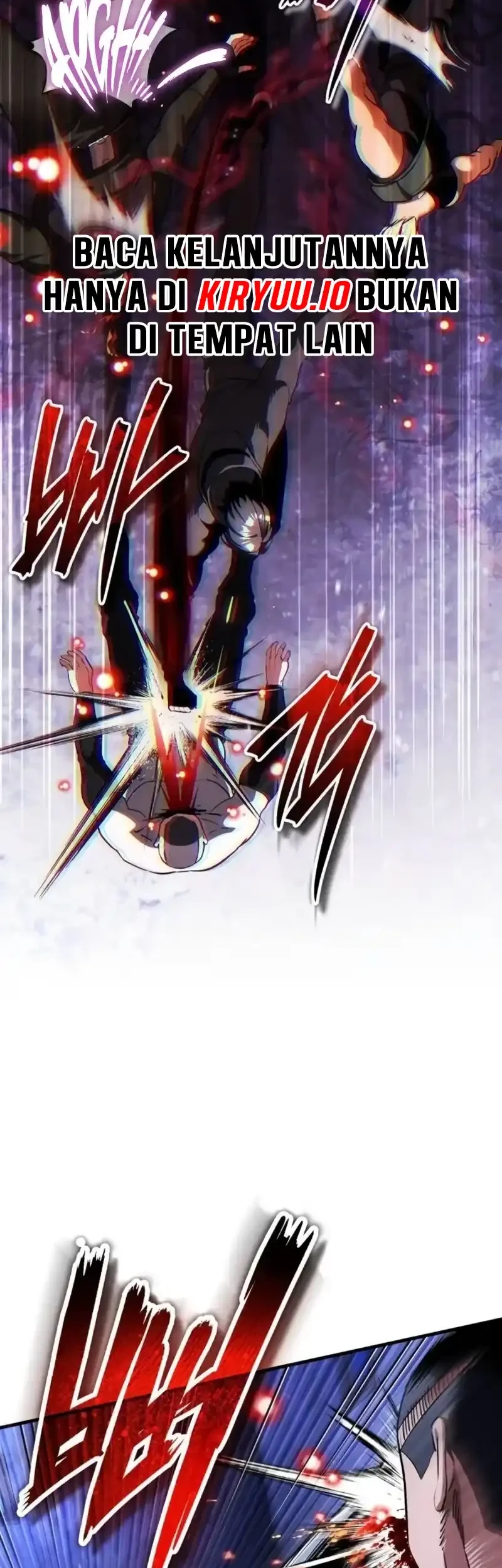 Superhuman Game Broadcast Chapter 29 - halaman 28