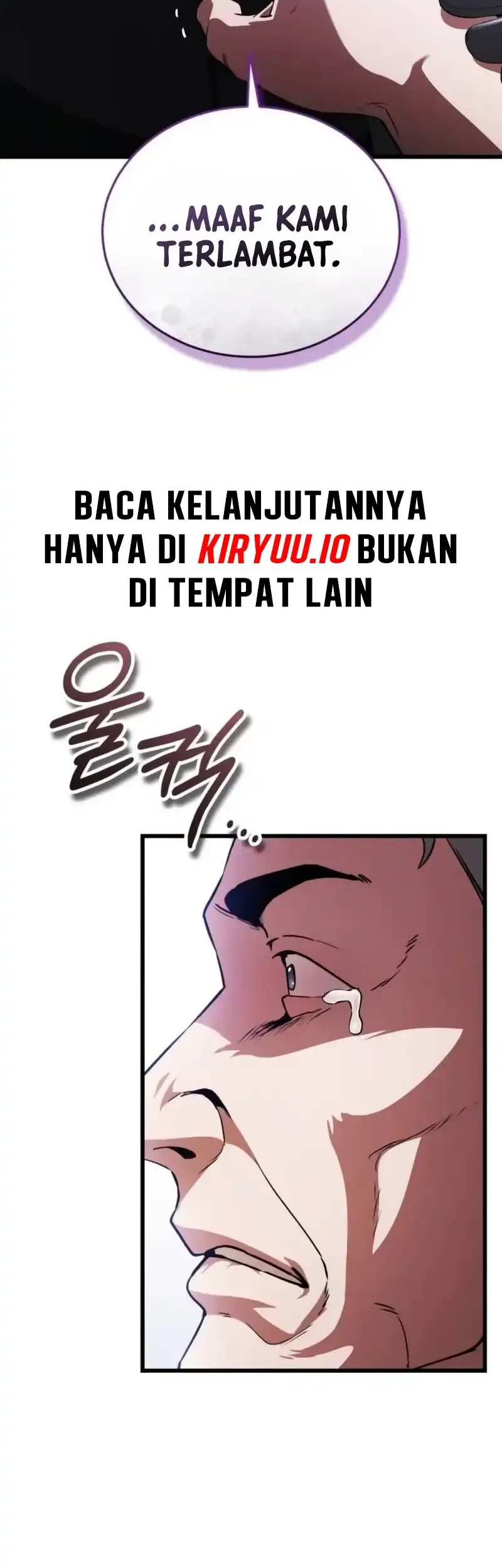 Superhuman Game Broadcast Chapter 29 - halaman 48
