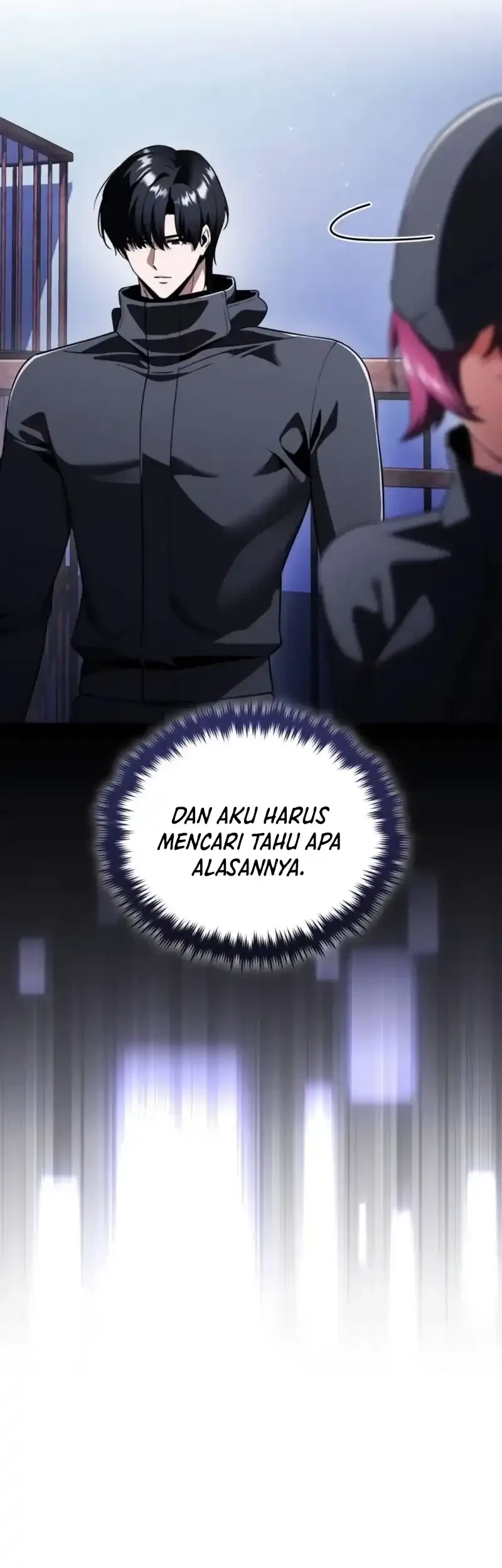 Superhuman Game Broadcast Chapter 29 - halaman 62