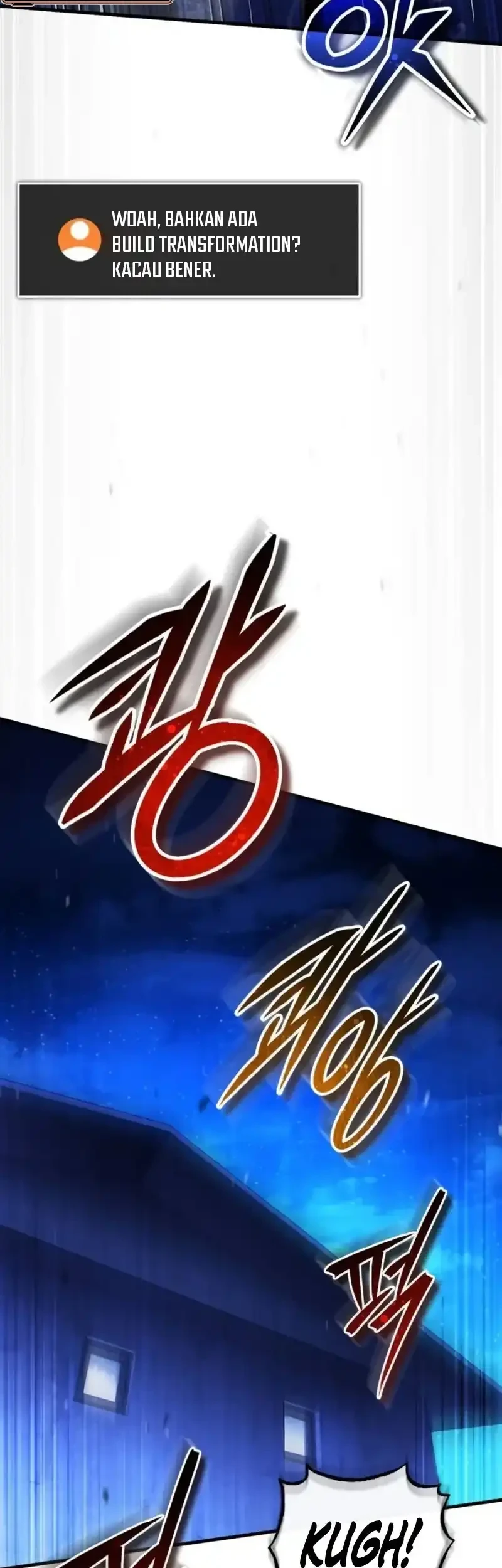 Superhuman Game Broadcast Chapter 29 - halaman 73