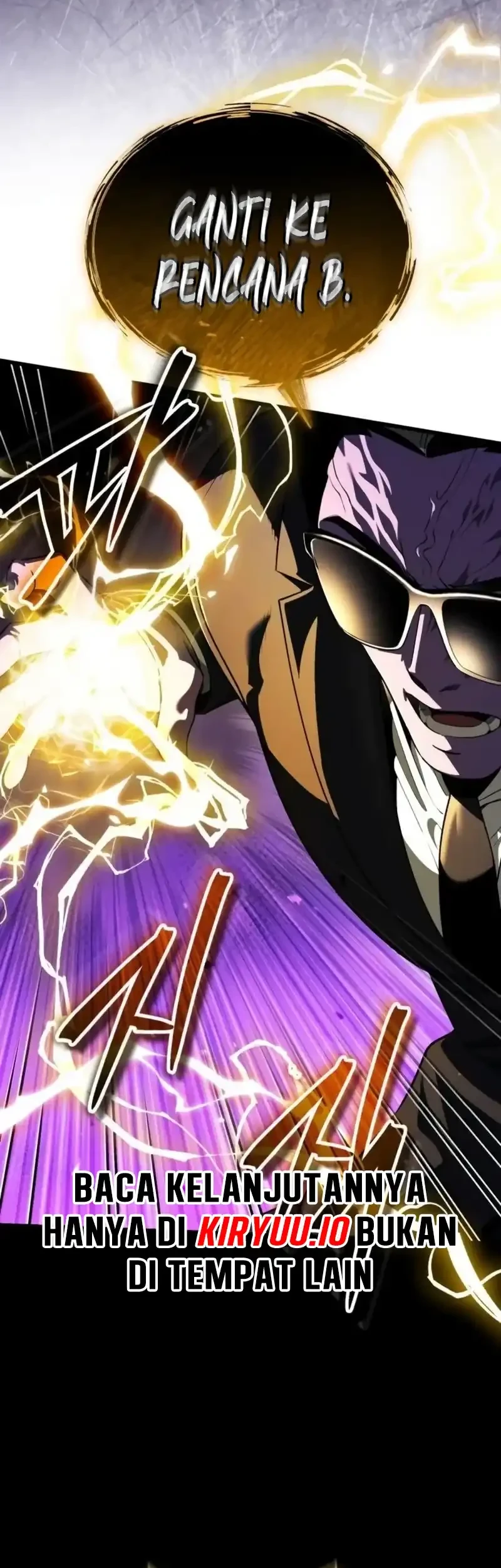 Superhuman Game Broadcast Chapter 29 - halaman 78