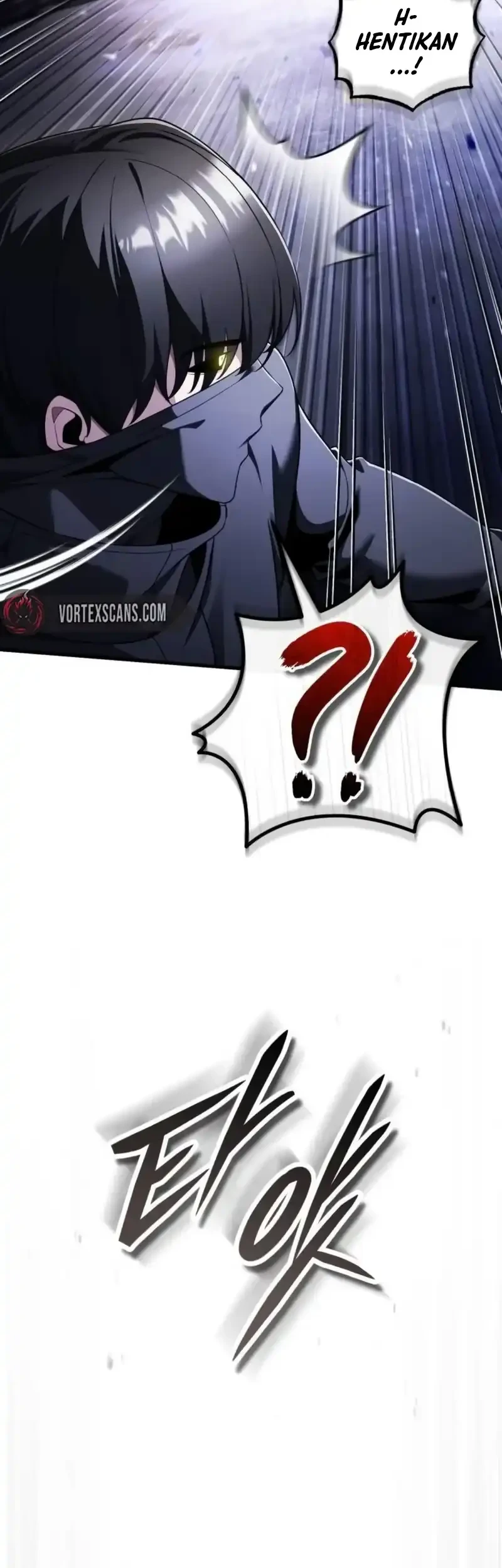 Superhuman Game Broadcast Chapter 29 - halaman 88