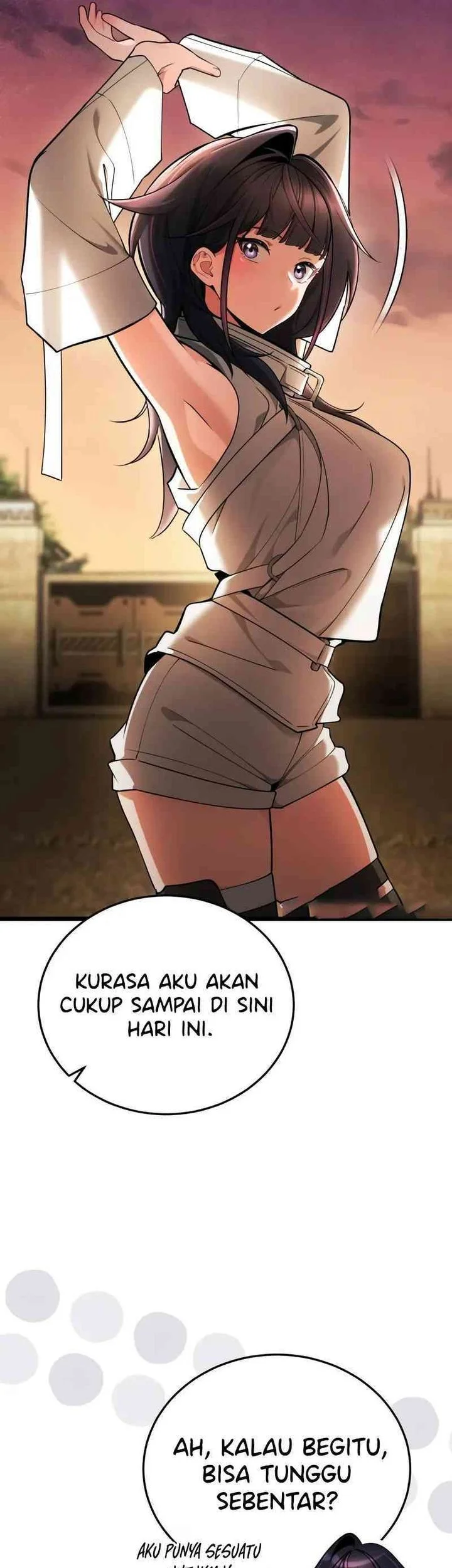 Superhuman Game Broadcast Chapter 3 - halaman 107