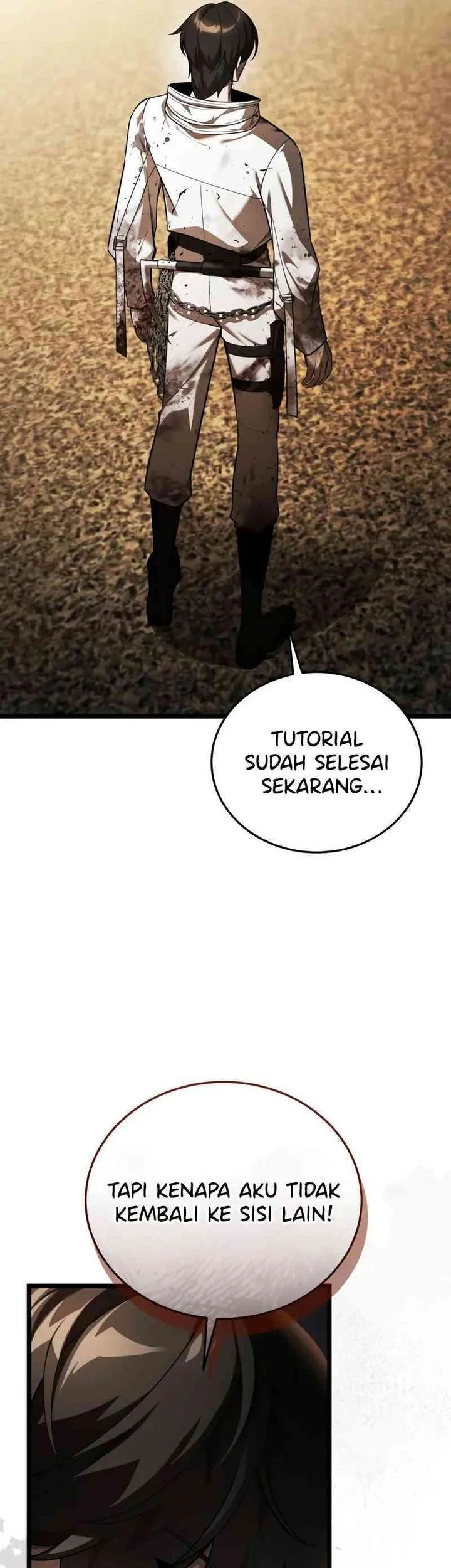 Superhuman Game Broadcast Chapter 3 - halaman 119