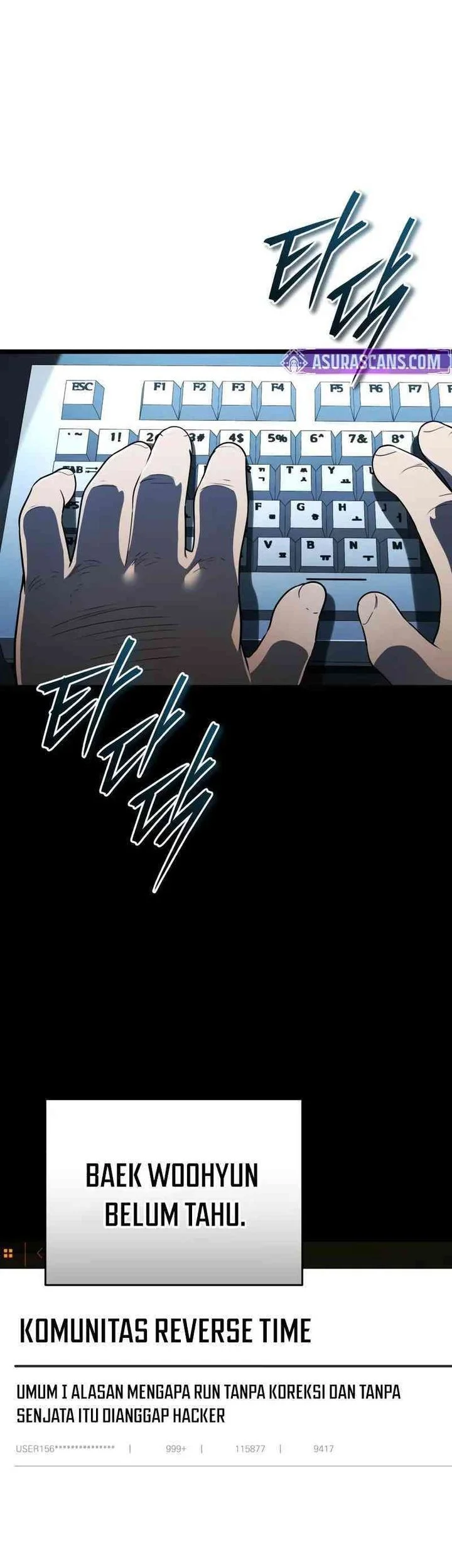 Superhuman Game Broadcast Chapter 3 - halaman 121