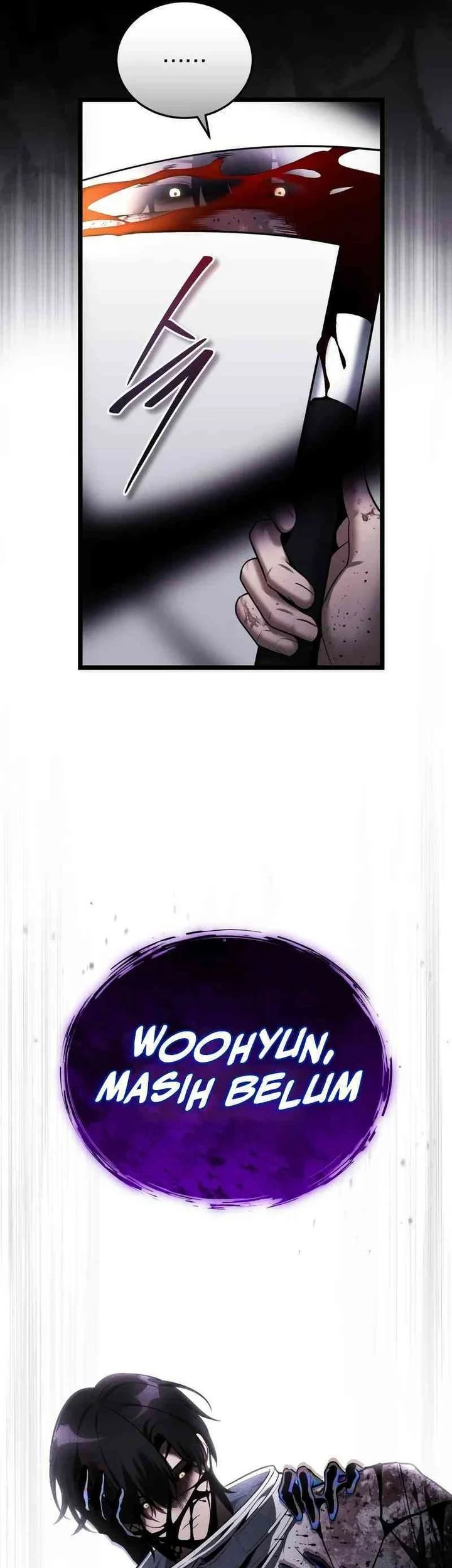 Superhuman Game Broadcast Chapter 3 - halaman 13