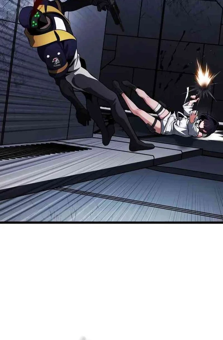 Superhuman Game Broadcast Chapter 3 - halaman 22