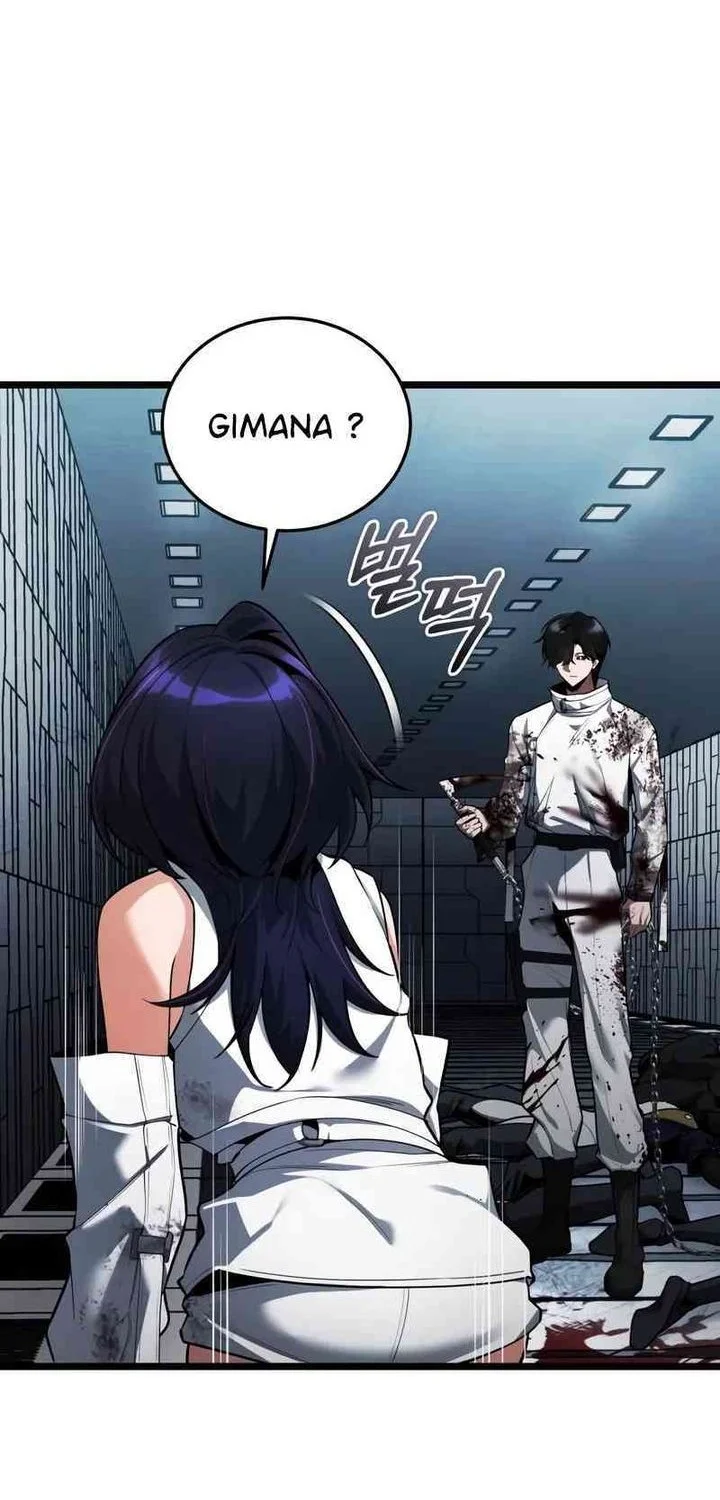 Superhuman Game Broadcast Chapter 3 - halaman 24