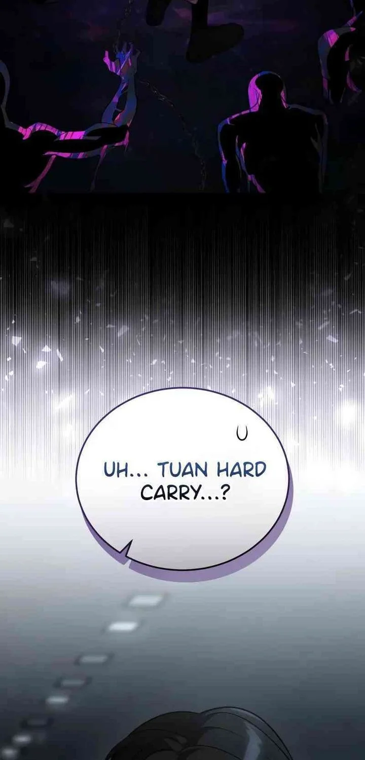 Superhuman Game Broadcast Chapter 3 - halaman 28