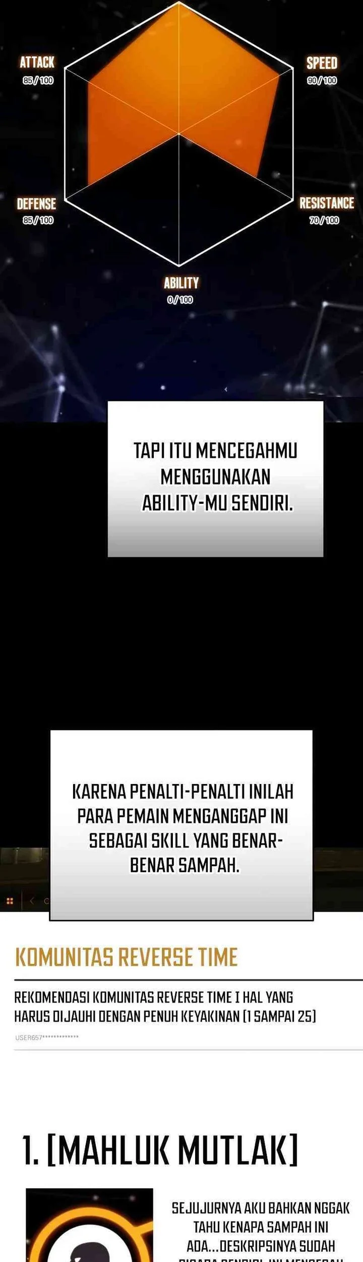 Superhuman Game Broadcast Chapter 3 - halaman 3