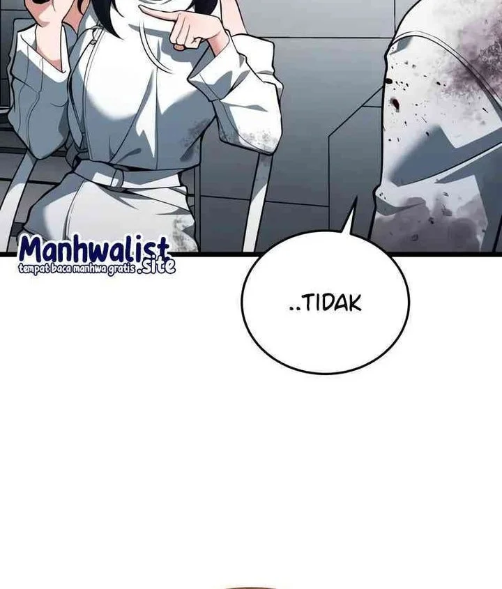 Superhuman Game Broadcast Chapter 3 - halaman 30