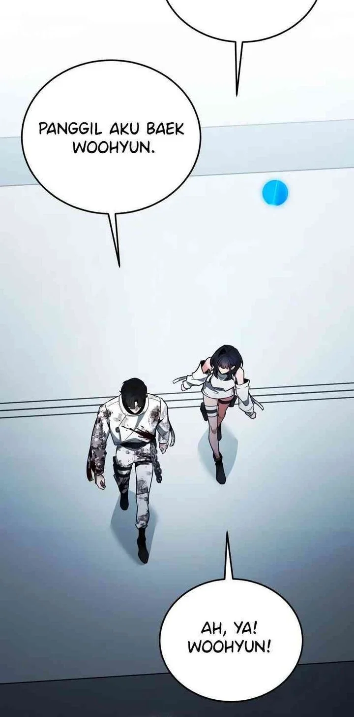 Superhuman Game Broadcast Chapter 3 - halaman 34