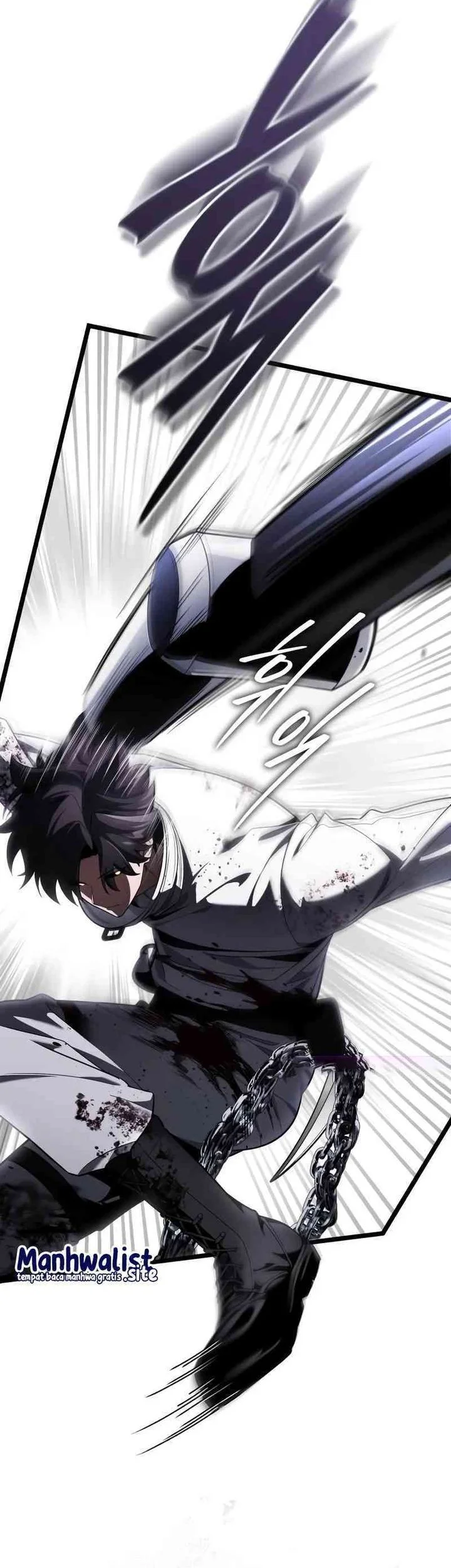 Superhuman Game Broadcast Chapter 3 - halaman 46