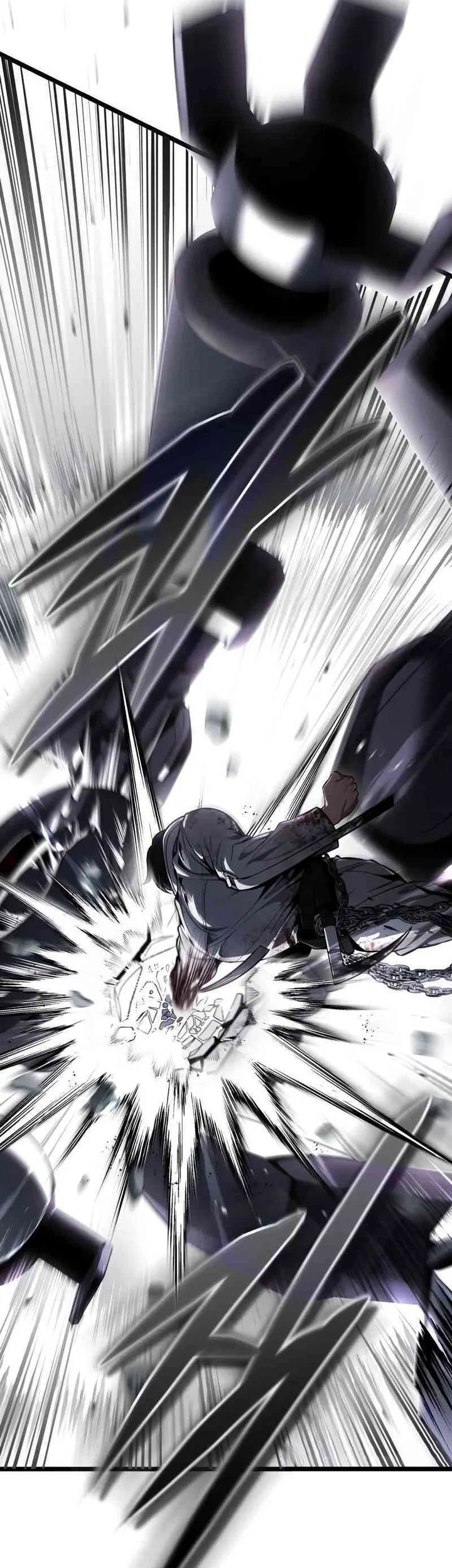 Superhuman Game Broadcast Chapter 3 - halaman 51