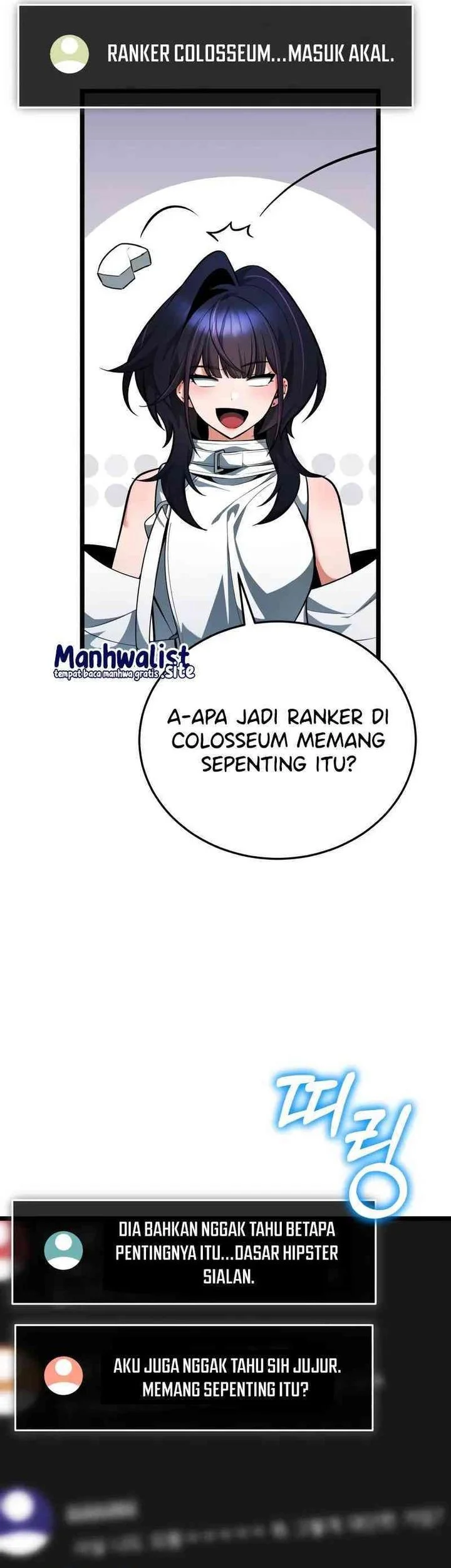 Superhuman Game Broadcast Chapter 3 - halaman 53