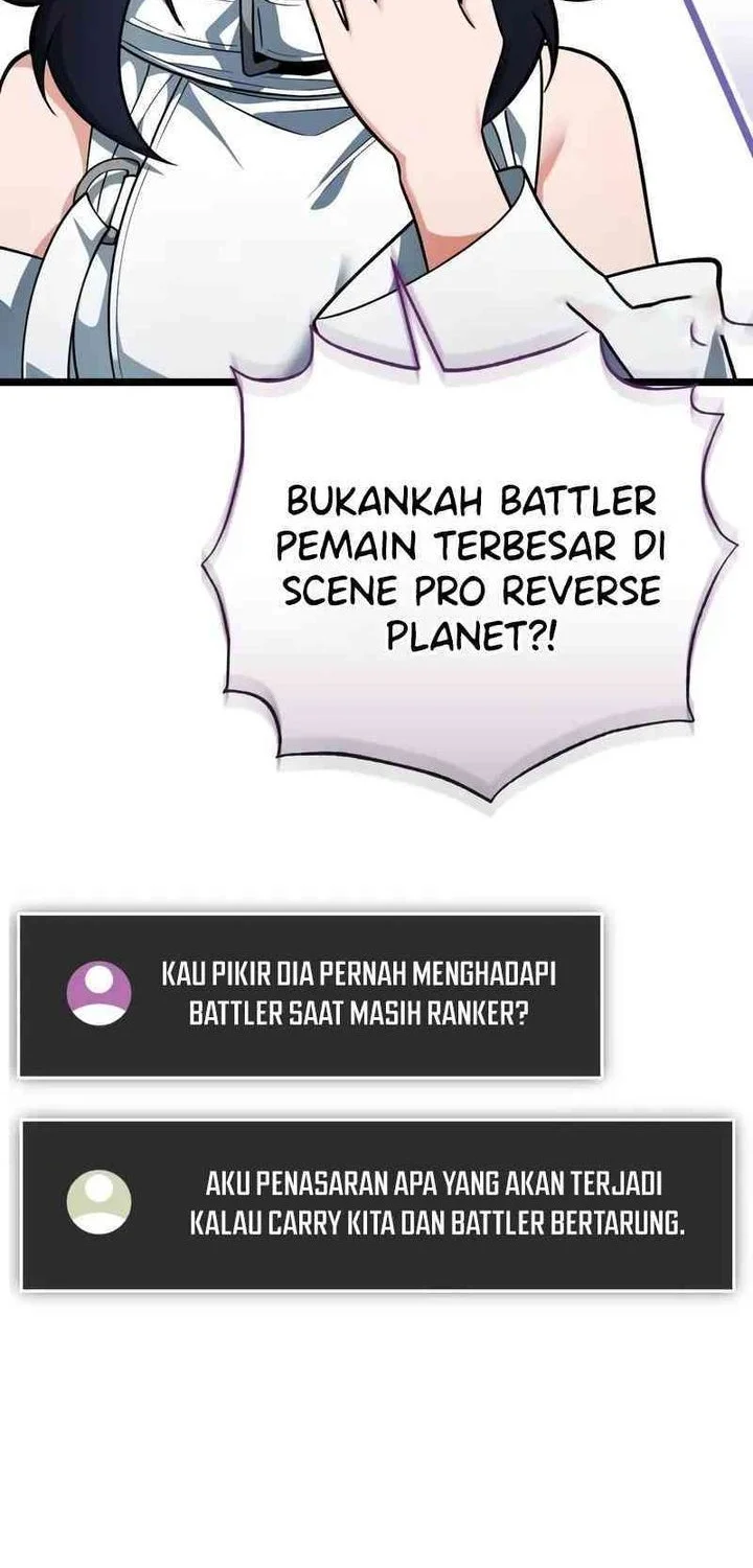 Superhuman Game Broadcast Chapter 3 - halaman 56