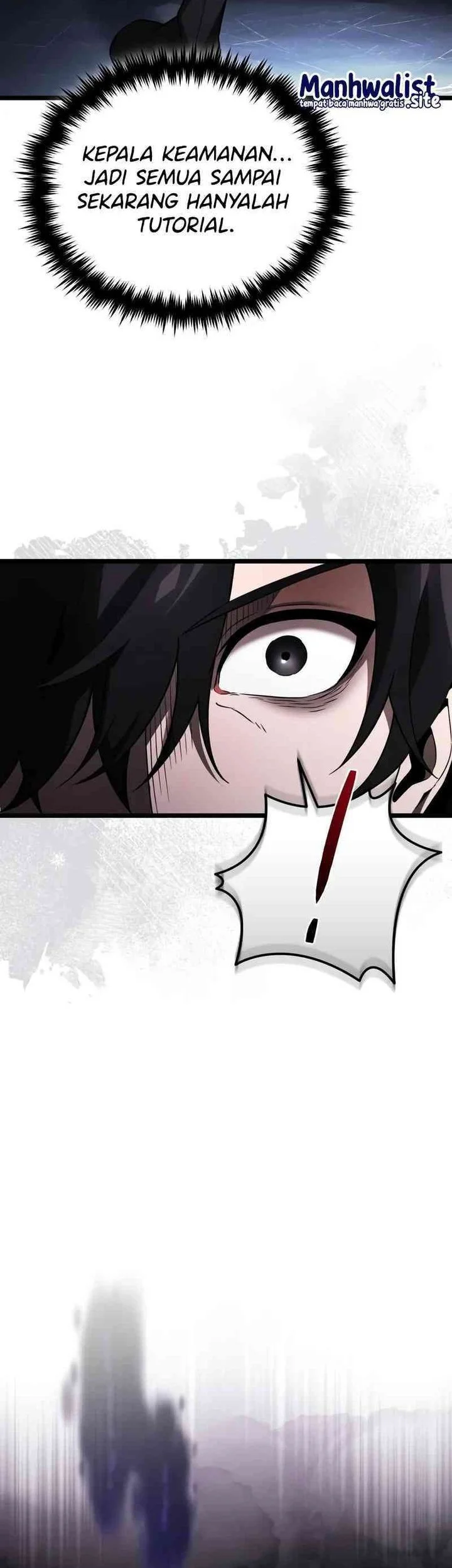 Superhuman Game Broadcast Chapter 3 - halaman 63