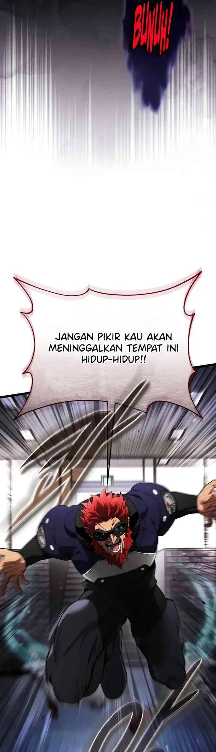 Superhuman Game Broadcast Chapter 3 - halaman 67