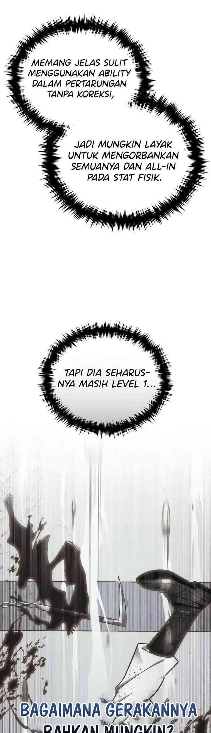 Superhuman Game Broadcast Chapter 3 - halaman 7