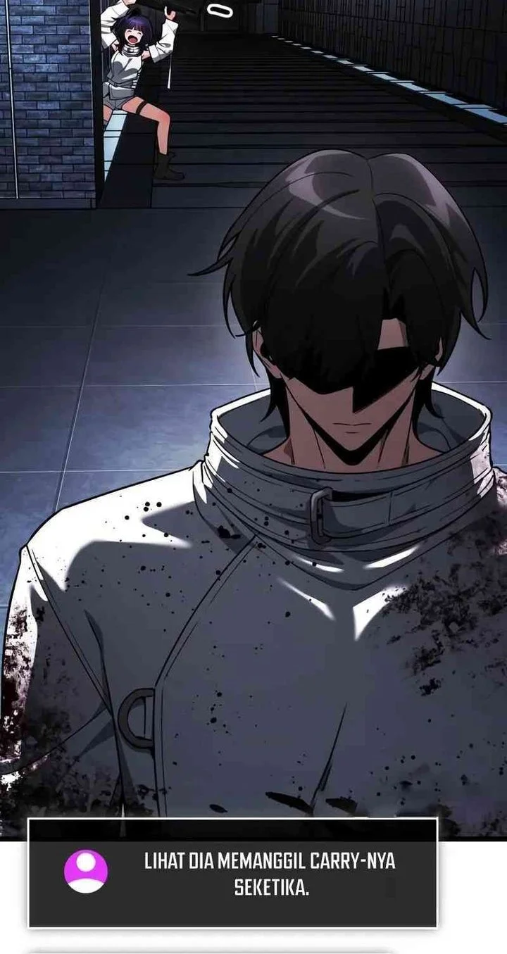 Superhuman Game Broadcast Chapter 3 - halaman 72