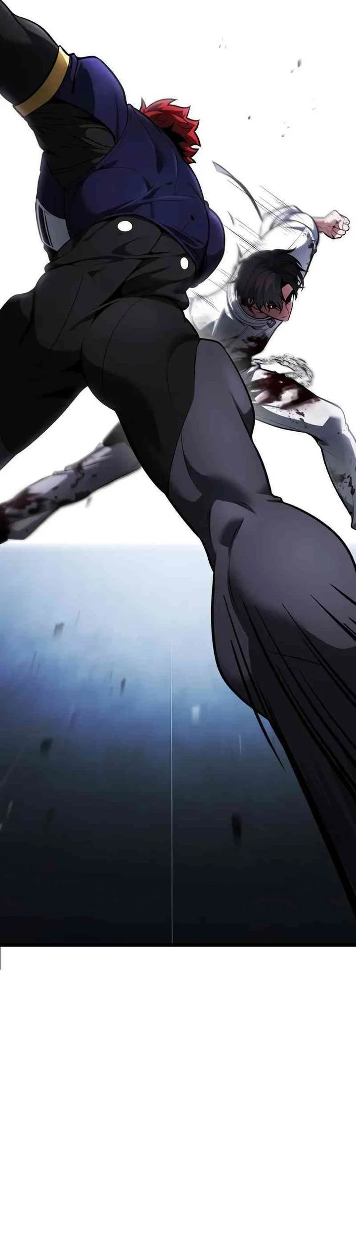 Superhuman Game Broadcast Chapter 3 - halaman 75