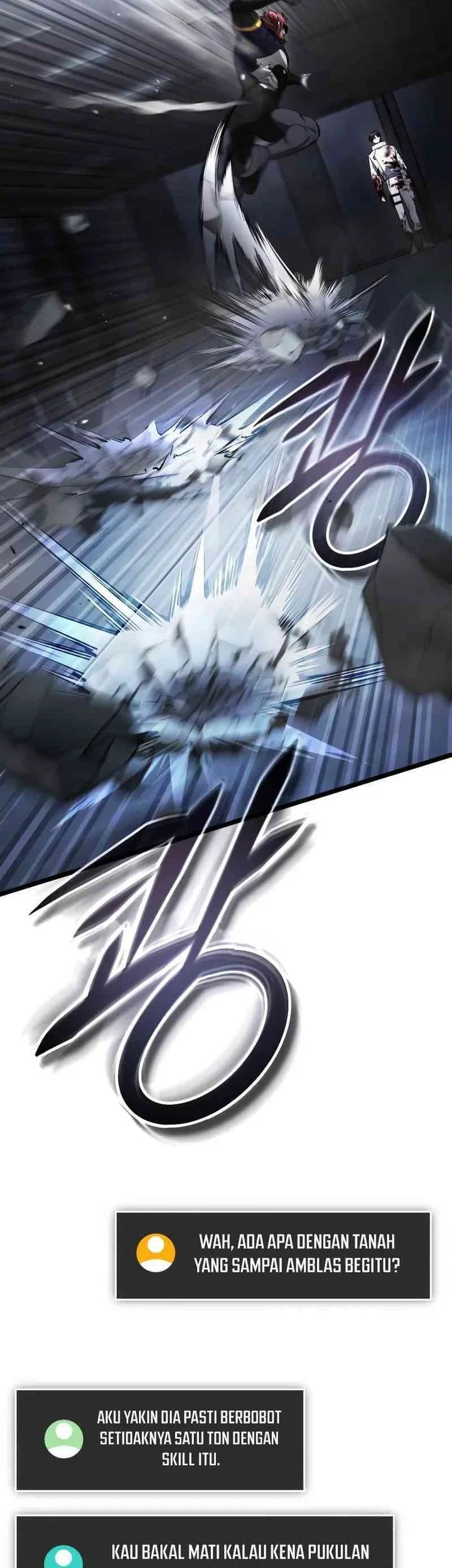Superhuman Game Broadcast Chapter 3 - halaman 82