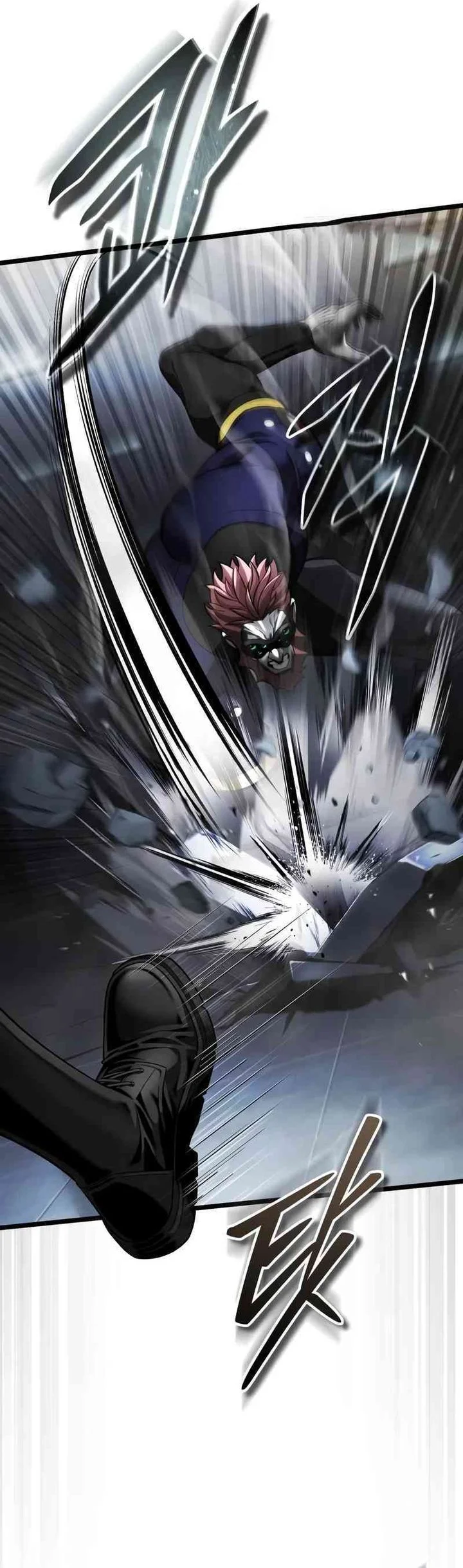 Superhuman Game Broadcast Chapter 3 - halaman 84