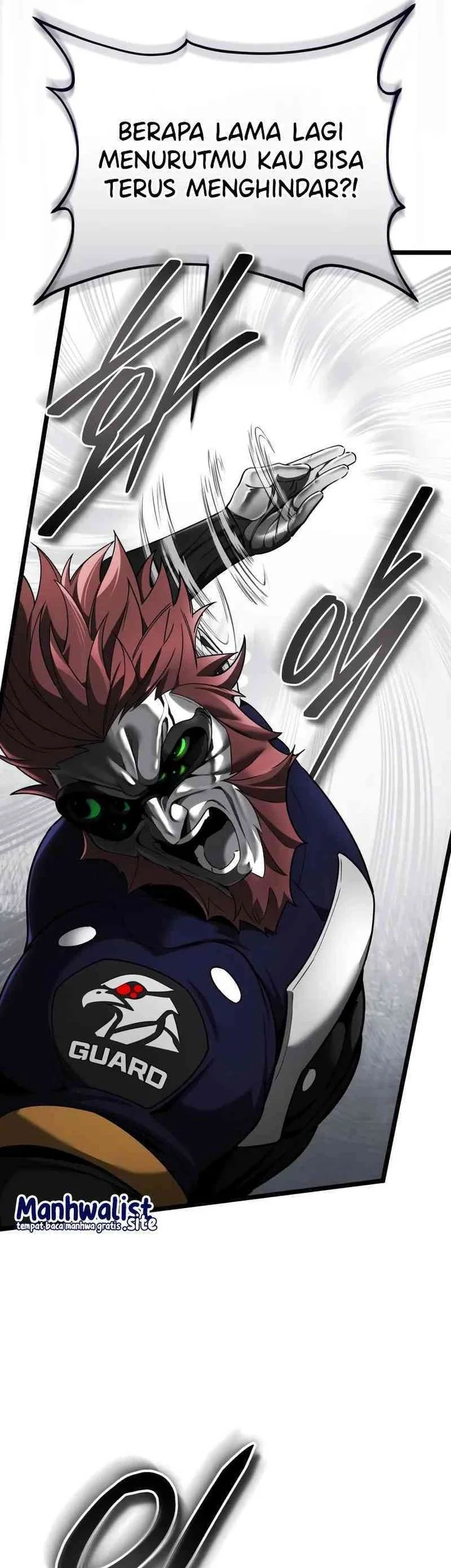 Superhuman Game Broadcast Chapter 3 - halaman 85