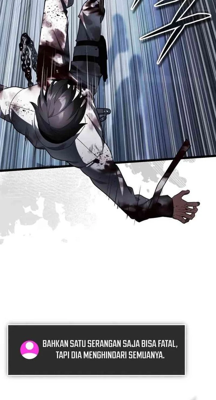 Superhuman Game Broadcast Chapter 3 - halaman 88