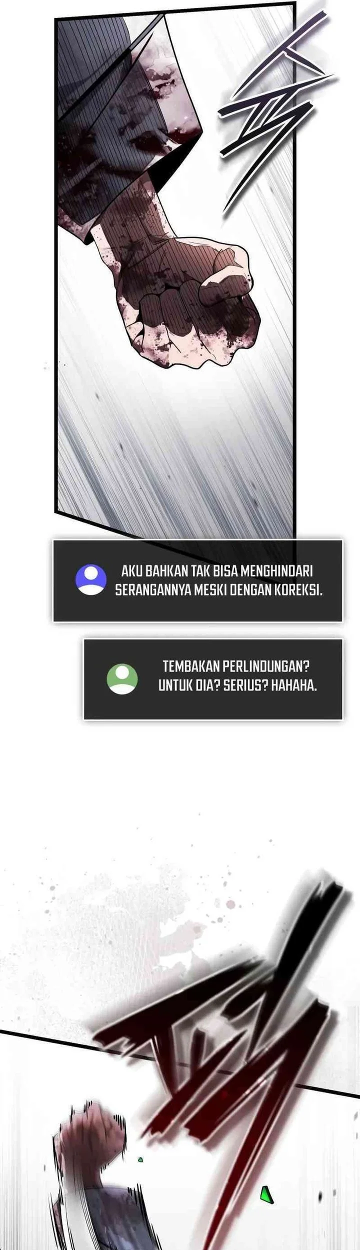 Superhuman Game Broadcast Chapter 3 - halaman 89