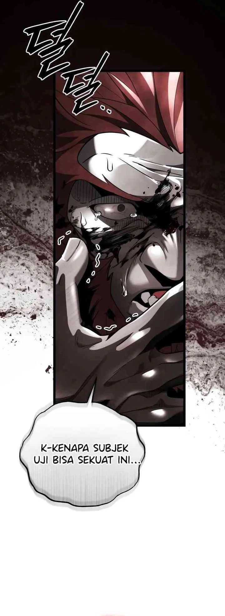 Superhuman Game Broadcast Chapter 3 - halaman 95