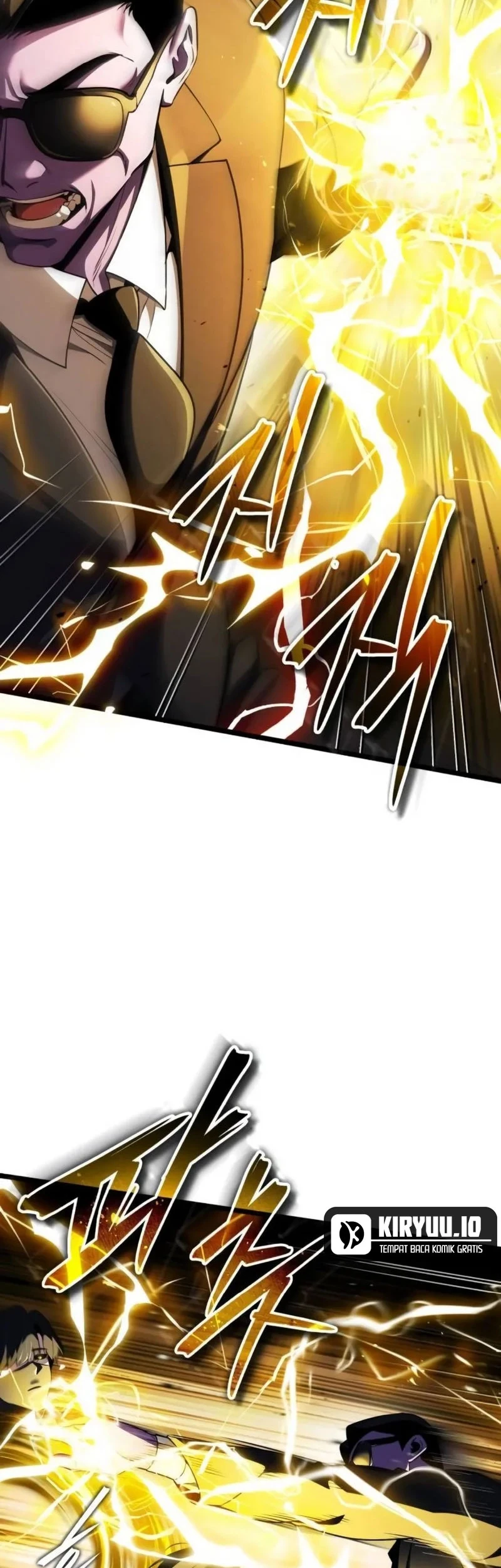 Superhuman Game Broadcast Chapter 30 - halaman 2