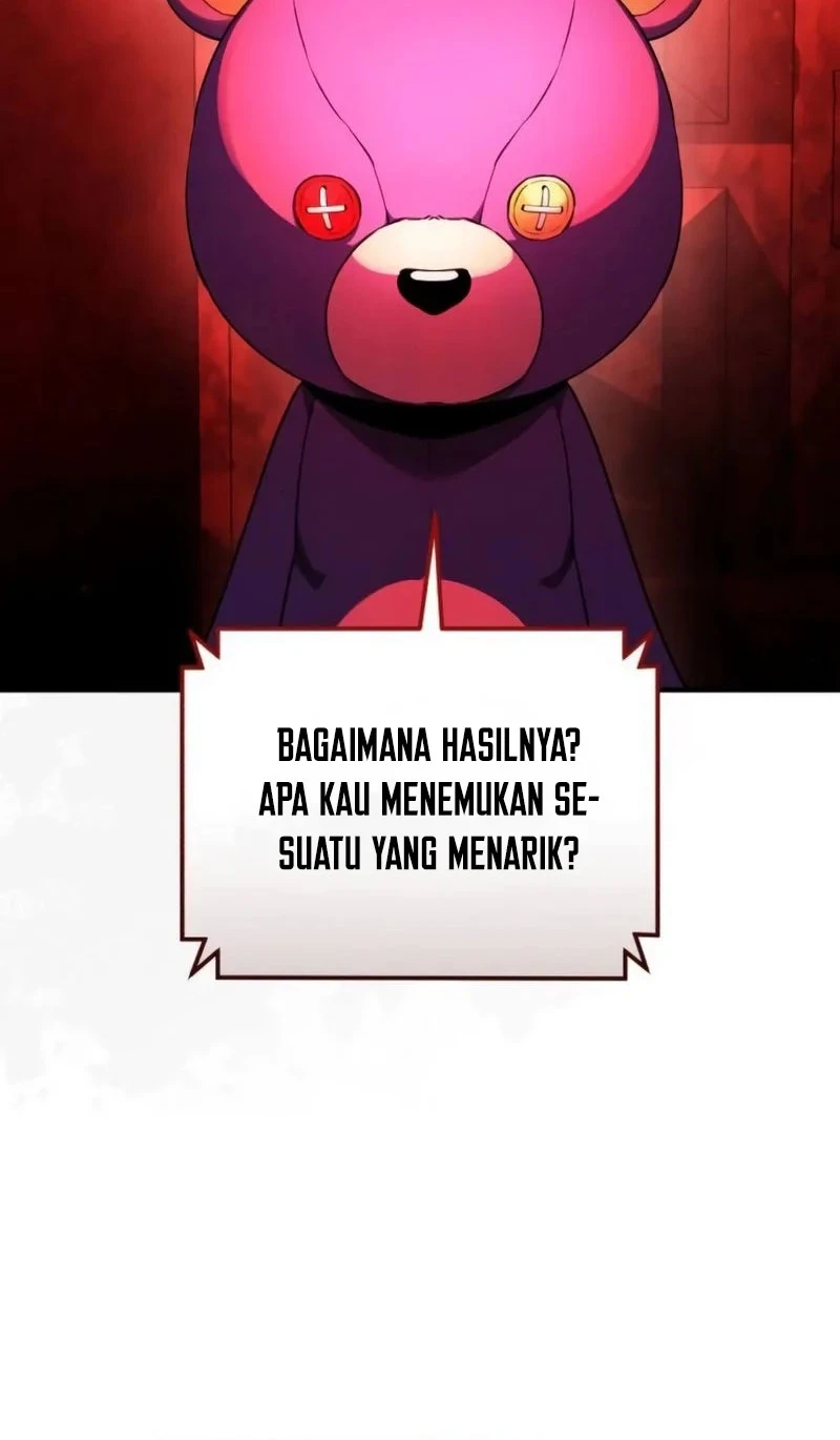 Superhuman Game Broadcast Chapter 30 - halaman 32