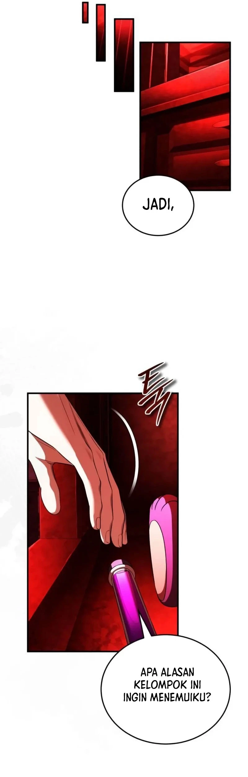 Superhuman Game Broadcast Chapter 30 - halaman 49