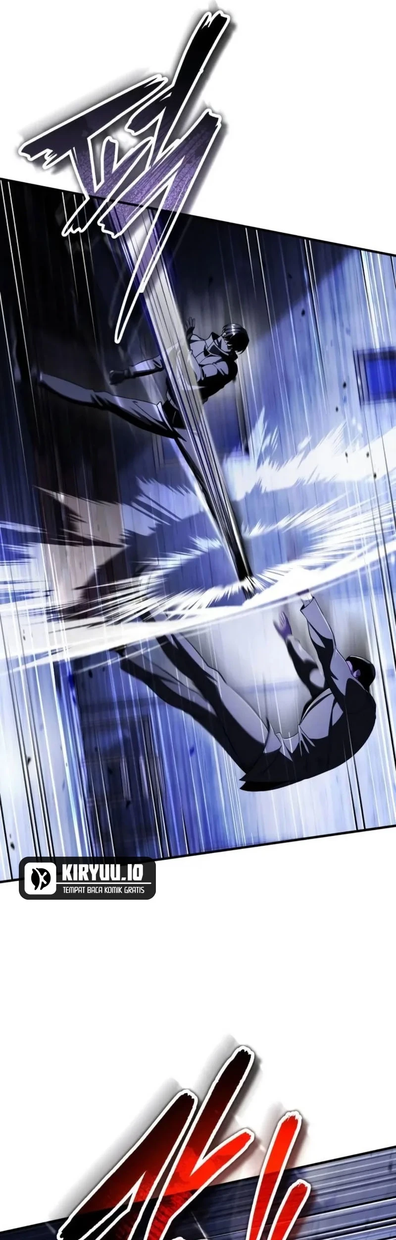 Superhuman Game Broadcast Chapter 30 - halaman 5