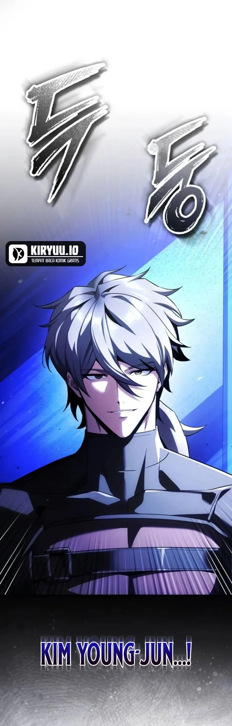 Superhuman Game Broadcast Chapter 30 - halaman 66