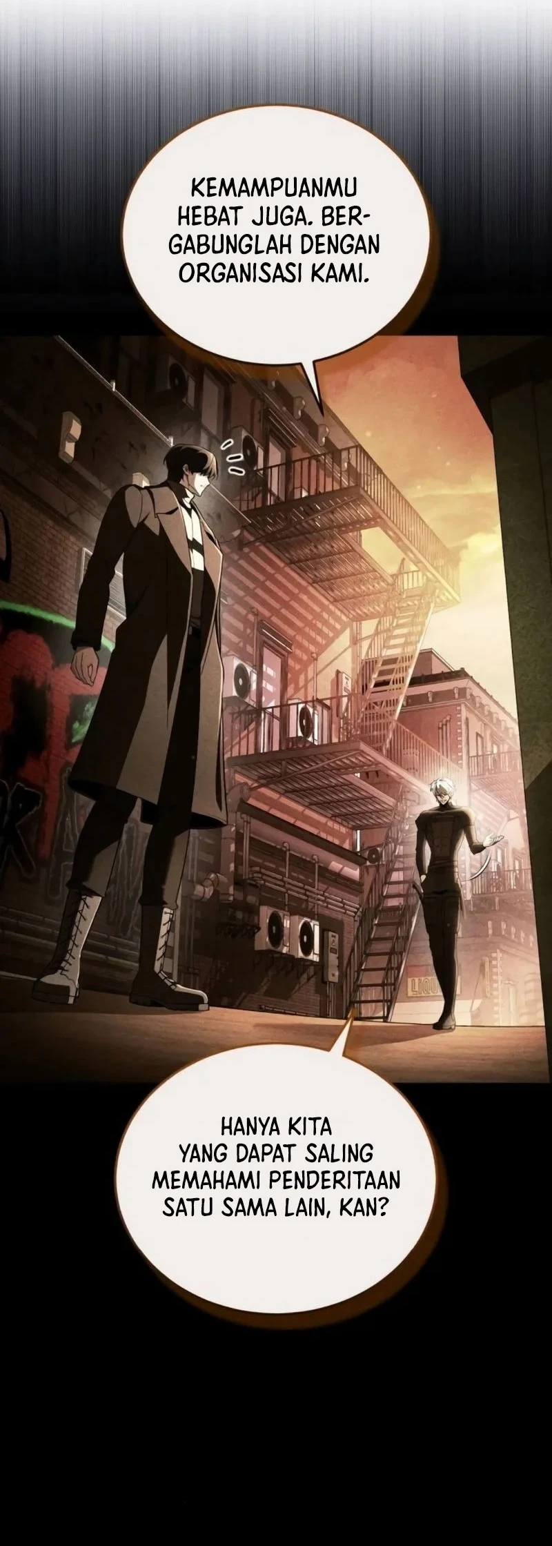 Superhuman Game Broadcast Chapter 30 - halaman 68