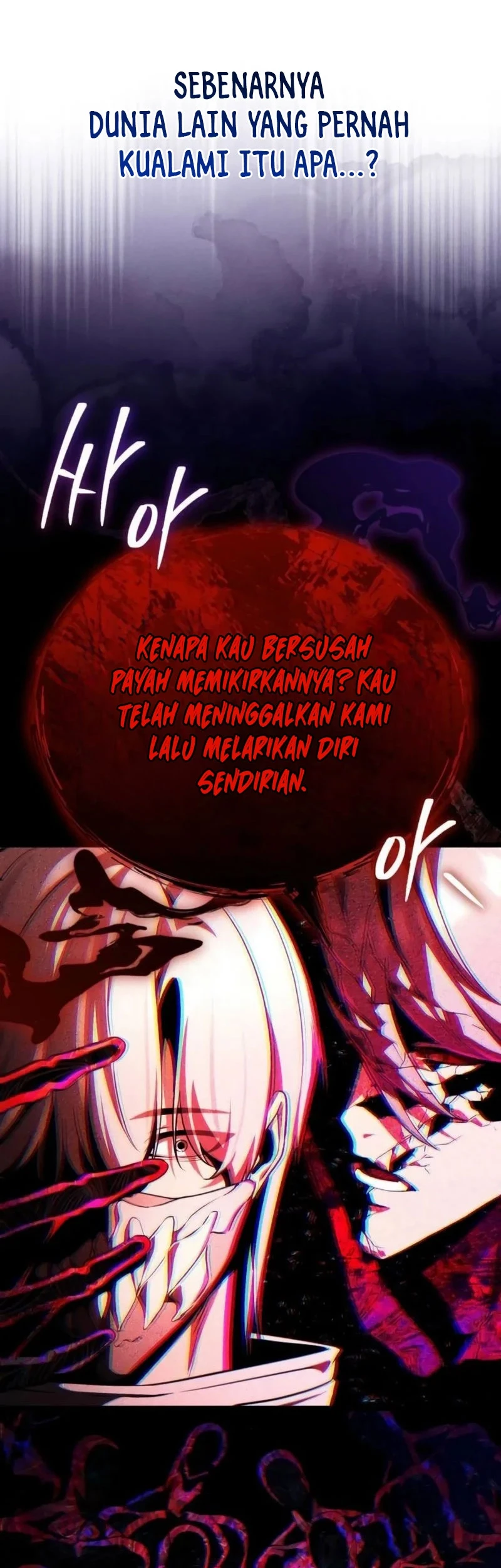 Superhuman Game Broadcast Chapter 30 - halaman 73