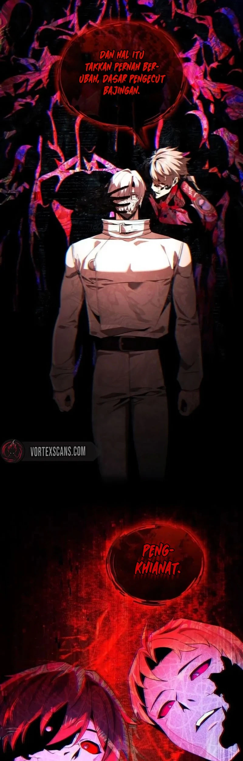 Superhuman Game Broadcast Chapter 30 - halaman 74