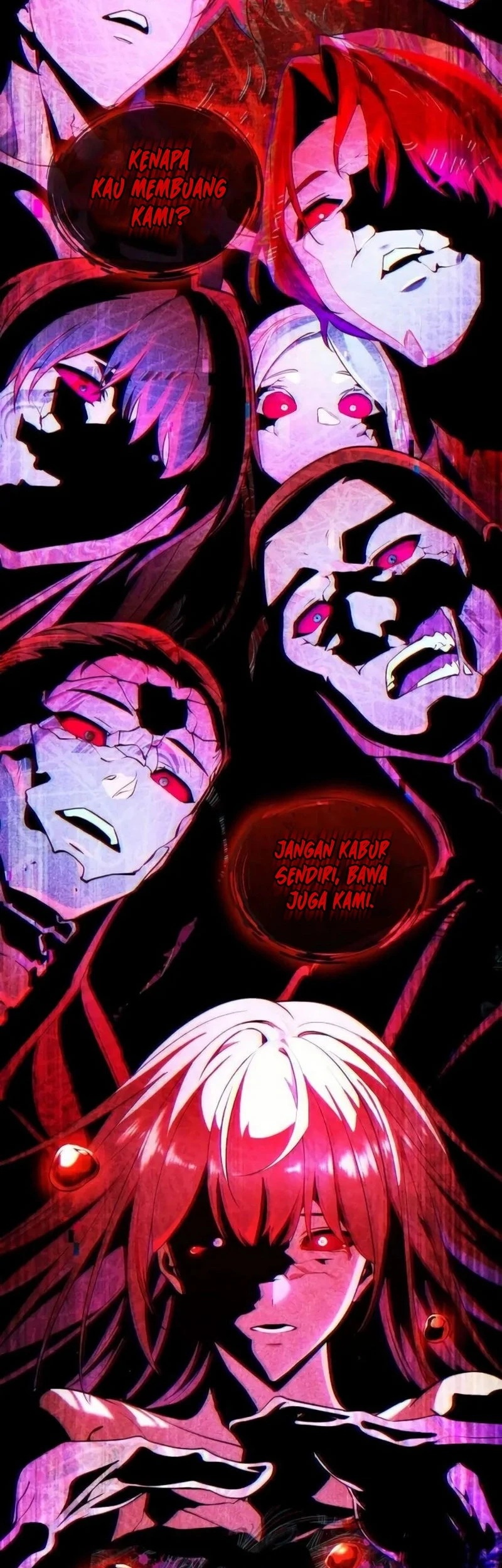 Superhuman Game Broadcast Chapter 30 - halaman 75