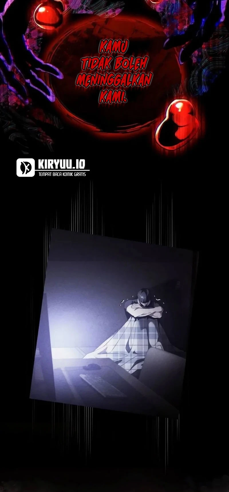 Superhuman Game Broadcast Chapter 30 - halaman 76