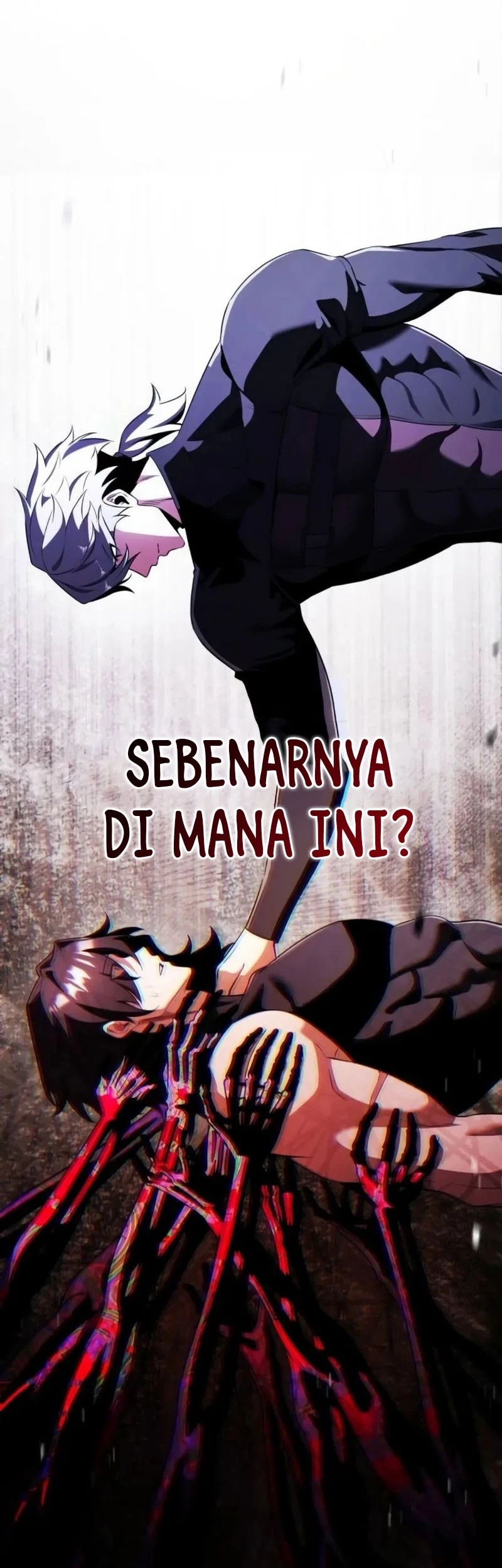 Superhuman Game Broadcast Chapter 30 - halaman 82