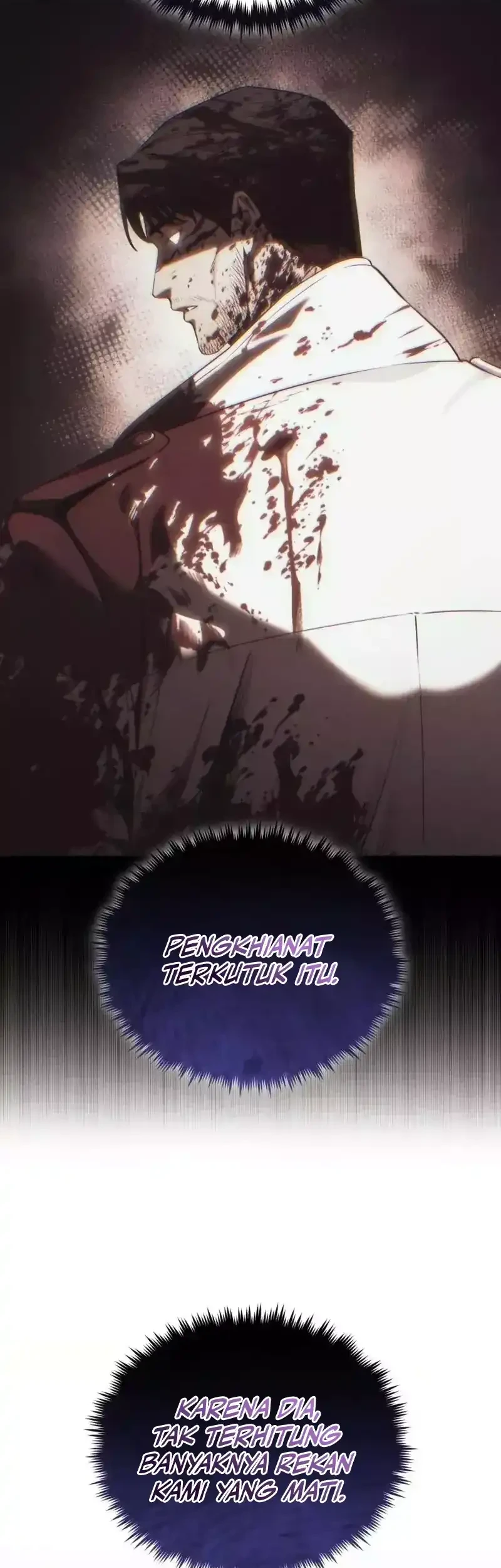 Superhuman Game Broadcast Chapter 31 - halaman 10
