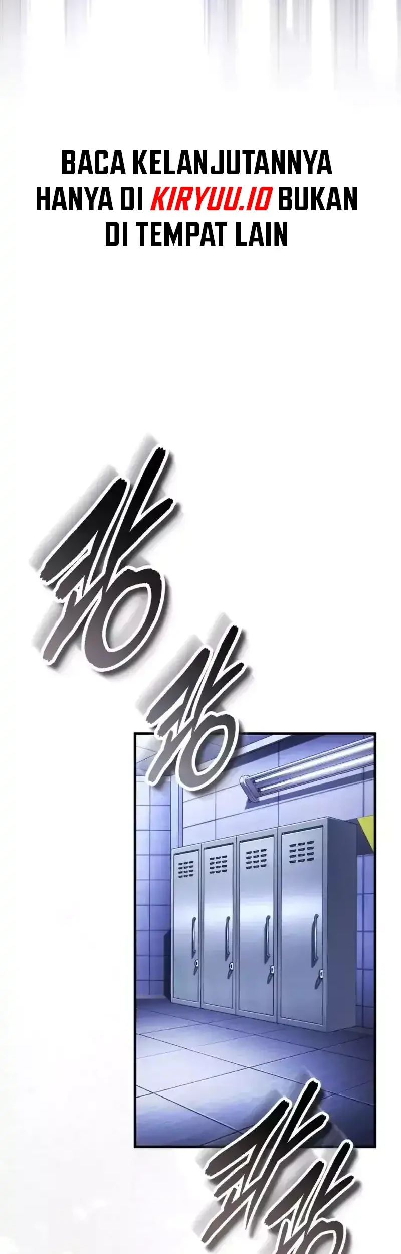 Superhuman Game Broadcast Chapter 31 - halaman 35