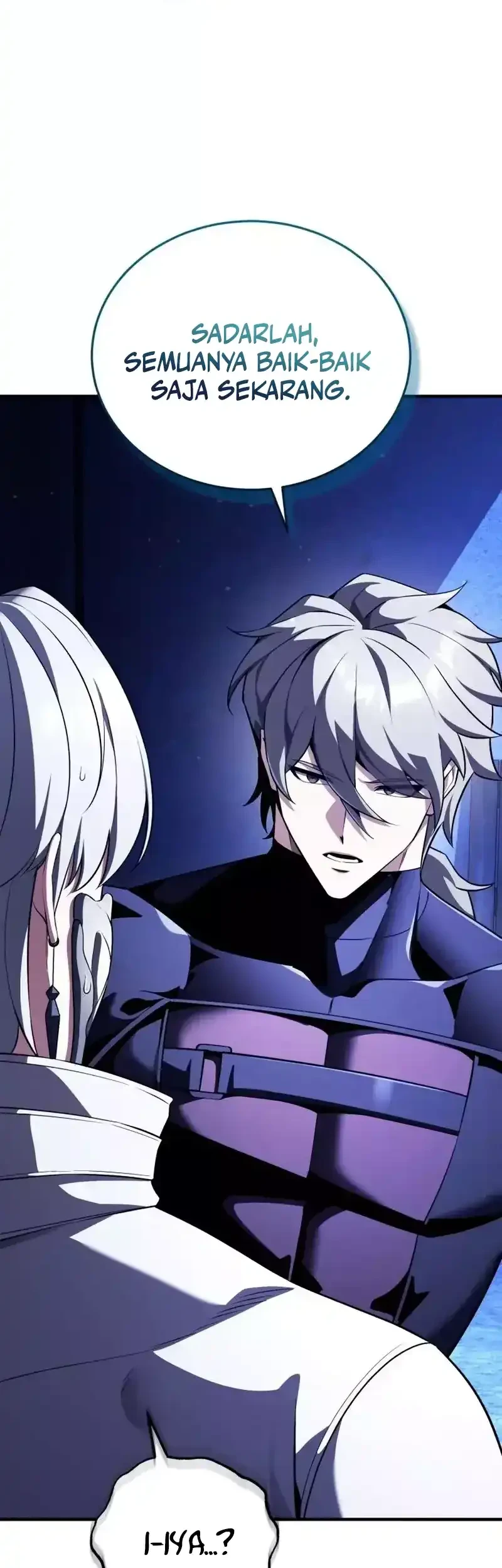 Superhuman Game Broadcast Chapter 31 - halaman 4