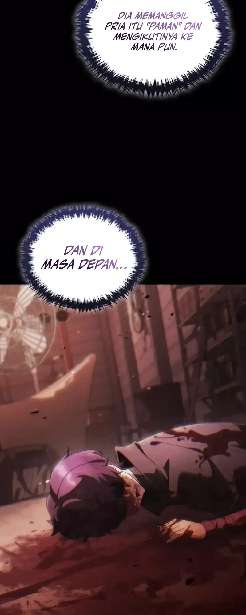 Superhuman Game Broadcast Chapter 31 - halaman 43