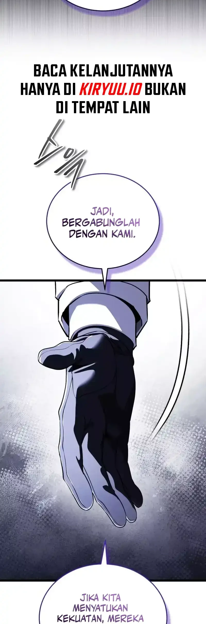 Superhuman Game Broadcast Chapter 31 - halaman 60