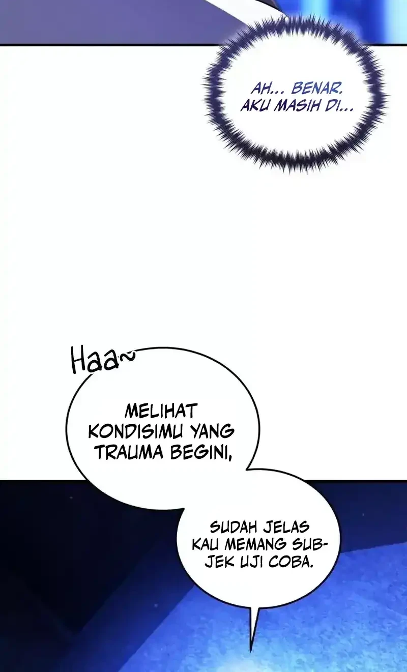 Superhuman Game Broadcast Chapter 31 - halaman 7