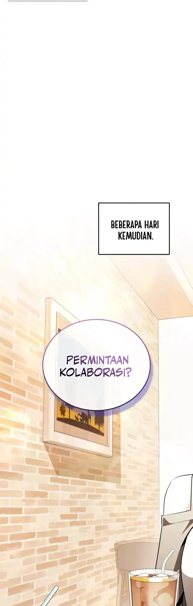 Superhuman Game Broadcast Chapter 31 - halaman 70